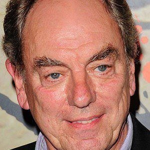 Alun Armstrong