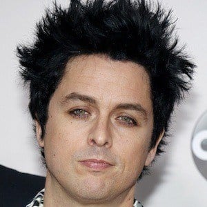 Billie Joe Armstrong Profile Picture