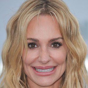 Taylor Armstrong Profile Picture