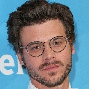 François Arnaud Profile Picture