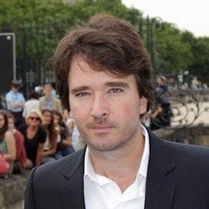 Antoine Arnault - Age, Family, Bio