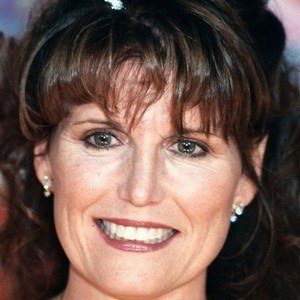 Lucie Arnaz Profile Picture