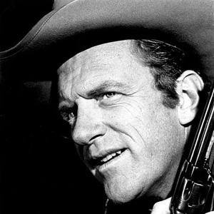 James Arness Profile Picture