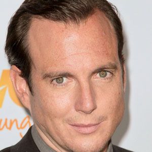 Will Arnett Profile Picture