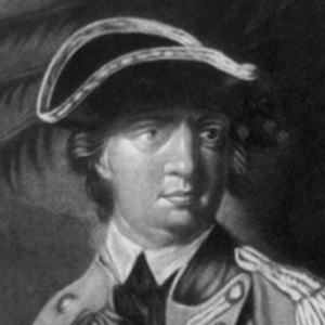 Benedict Arnold Profile Picture