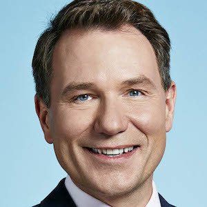 Richard Arnold Profile Picture