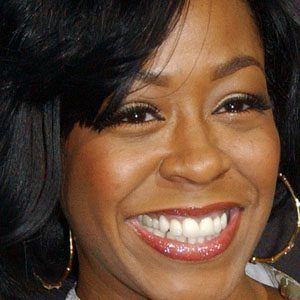 Tichina Arnold