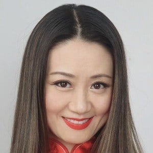 Vivian Aronson Profile Picture