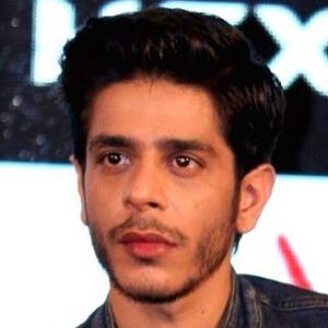 Shashank Arora Profile Picture