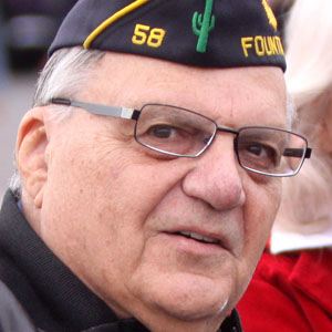 Joe Arpaio