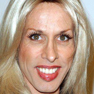 Alexis Arquette Profile Picture