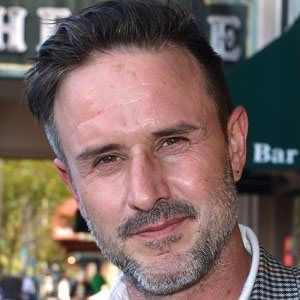 David Arquette