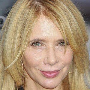 Rosanna Arquette Profile Picture