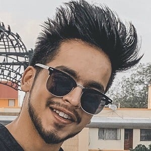 Arshfam Profile Picture
