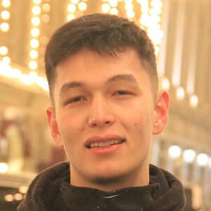 arstanott Profile Picture