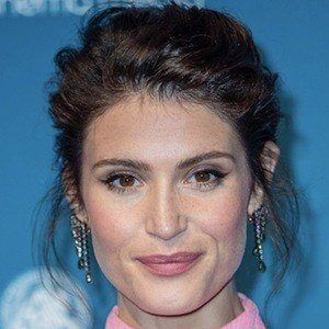 Gemma Arterton Profile Picture