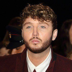 James Arthur Profile Picture