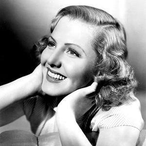 Jean Arthur Profile Picture