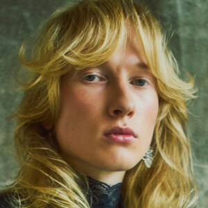 Calum Arvid Profile Picture