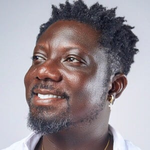 Bill Asamoah Profile Picture