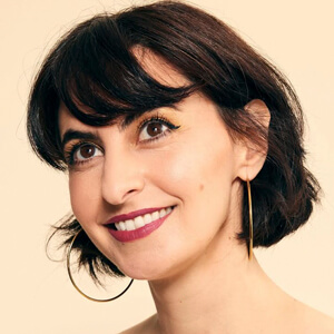 Avital Ash Profile Picture