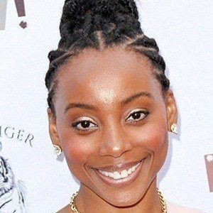 Erica Ash