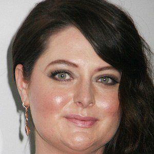 Lauren Ash Profile Picture