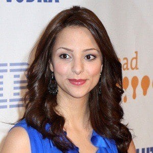 Tala Ashe Profile Picture