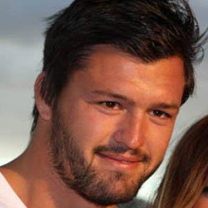 Adam Ashley-Cooper