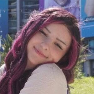 Ashleia Profile Picture
