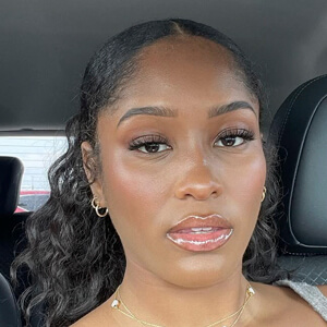 Mariah Ashley Profile Picture