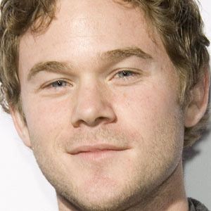 Aaron Ashmore