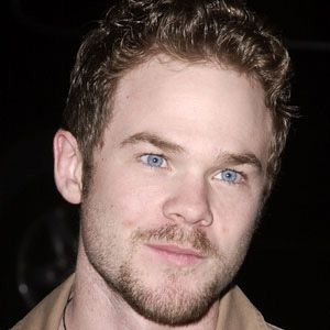 Shawn Ashmore Profile Picture