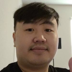 Asian Andy Profile Picture
