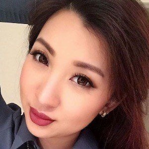 Asian Beauty Secrets Headshot 