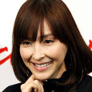 Kumiko Aso Headshot 