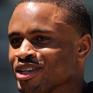 Nnamdi Asomugha Profile Picture