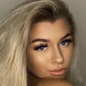 Sophie Aspin Profile Picture