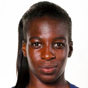 Viviane Asseyi Profile Picture