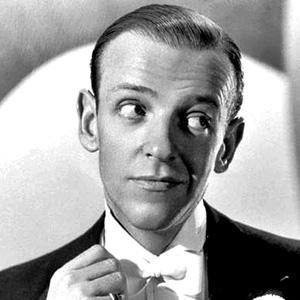 Fred Astaire Profile Picture