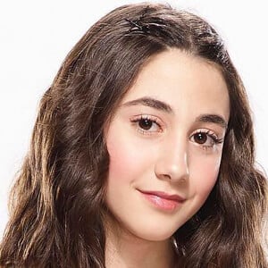 Mikaela Astel Profile Picture