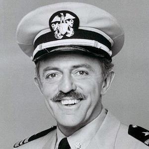 John Astin Profile Picture