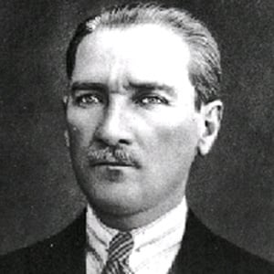 Mustafa Kemal Ataturk Profile Picture