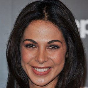 Moran Atias Profile Picture