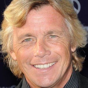 Christopher Atkins Profile Picture