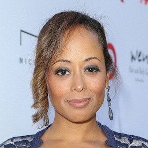 Essence Atkins Profile Picture