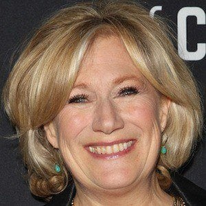 Jayne Atkinson