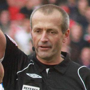 Martin Atkinson