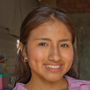 Lizeth Atoccsa Profile Picture