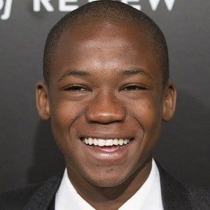 Abraham Attah Profile Picture